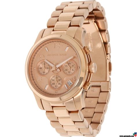 mreloj michael kors mkt 4025 precio|reloj michael kors precio.